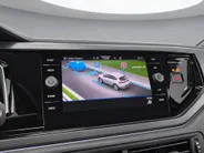 Volkswagen Taigo 1.0 TSI 110pk DSG R-Line · Camera · Apple/Android Car Play · Keyless · Navigatie · Stoelverwarming · 18'' Inch · Garantie t/m 20-12-2027 of 100.000km
