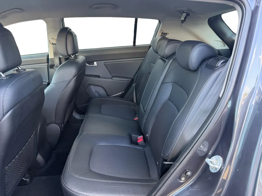 Kia Sportage 1.6 GDI X-ecutive Plus Pack | Cruise/ Climate Control | Navigatie | Trekhaak | 12 maanden garantie! |