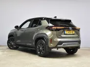 Toyota Yaris Cross 1.5 VVT-I Hybrid 116pk CVT Dynamic