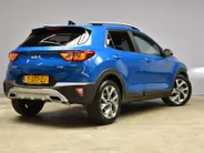Kia Stonic 1.0 T-GDi 120pk DCT7 GT-PlusLine