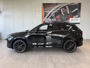 Mazda CX-5 2.0 SkyActiv-G 165 Homura Limited Trekhaak!