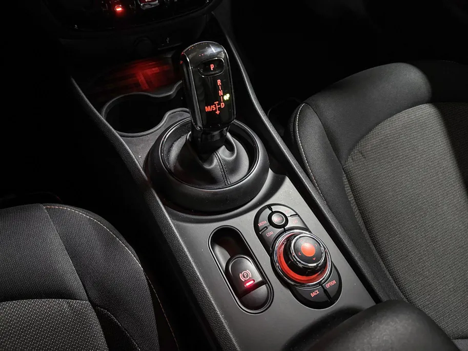 MINI Clubman Cooper Business Edition