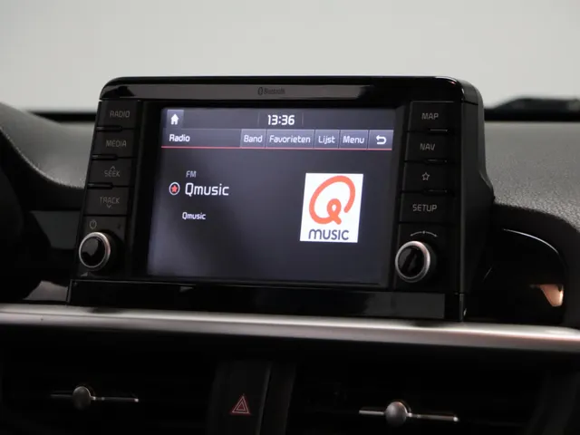 Kia Picanto 1.0 MPi DynamicLine Trekhaak