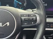 Kia Sportage 1.6 T-GDi Plug-in Hybrid AWD GT-PlusLine | Elektrische Trekhaak | Pano | Memory | 360 Camera | Harman Kardon | Navi | Apple Carplay | Android Auto |