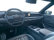 Kia EV9 GT-Line AWD 99.8 kWh | Demo | Stoelverwarming + ventilatie v + a| Navigatie | Schuifdak | Head up display