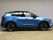 Kia Sportage 1.6 T-GDi 239pk Hybrid AT6 GT-PlusLine NIEUW