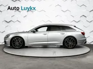 Audi A6 Avant 45 TFSI S-Line DSG Automaat | 245 PK | 2 X S-Line | Audi Sport Wielen