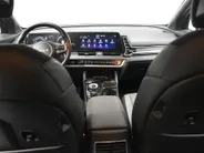 Kia Sportage 1.6 T-GDi 230pk Hybrid AT6 Dark Edition