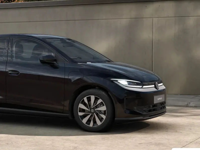 Volkswagen ID. Polo Life First Edition 52 kWh, 211 pk · Achteruitrijcamera · verwarmd stuurwiel ·