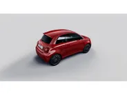 Fiat 500 ICON