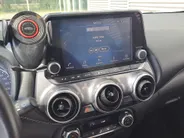Nissan Juke 1.0 DIG-T N-Connecta | Cruise | Apple Carplay/Android Auto | Camera | DAB | Keyless entry | Keyless start