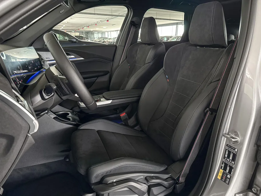 BMW X1 xDrive25e