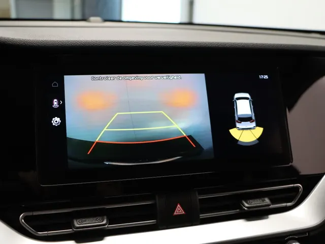 Kia Niro 1.6 GDi Hybrid DynamicLine
