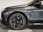 BMW iX xDrive40 Business Edition Plus 77 kWh