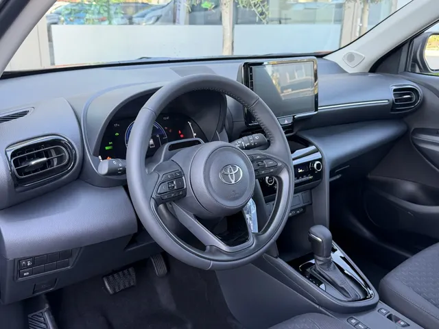 Toyota Yaris Cross 1.5 Hybr 115 Active | Uit Voorraad Leverbaar |