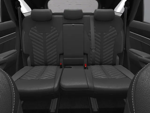 Kia Sorento 1.6 T-GDi Plug-in Hybrid 4WD ExecutiveLine 7p