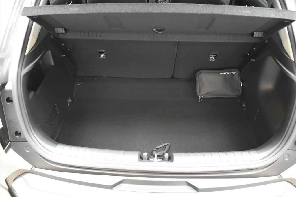 Kia Stonic 1.0 T-GDi MHEV 115pk DynamicPlusLine
