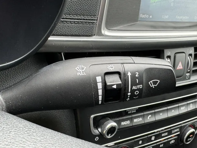 Kia Optima 1.7 CRDI ComfortPlusline