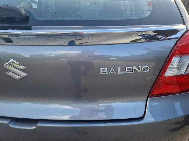 Suzuki Baleno 1.2i Exclusive | Airco | Lichtmetalen velgen