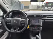 Citroën C3 1.2 PureTech You | Airco | Stoel verw. | Cruise | DAB