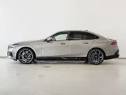 BMW i5 Sedan eDrive40 M Sport Edition