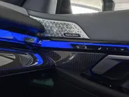 BMW i5 Touring xDrive40 84 kWh