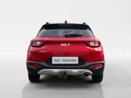 Kia Stonic 1.0 T-GDi MHEV DynamicPlusLine 100 PK | Dealer onderhouden | Trekhaak | All seasonbanden | Fabrieksgarantie t/m 4-4-2030 + 3x 1 jaar* | NAP