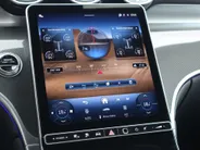 Mercedes-Benz GLC 300e 4MATIC Business Solution AMG