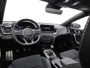 Kia Ceed 1.0 T-GDi GT-Line | Airco | Navi | Camera | Panoramadak | Stoelverwarming | Stuurverwarming | Cruise Control |