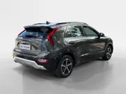 Kia Niro 1.6 GDi Hybrid DynamicLine | APPLE CARPLAY/ANDROID AUTO | AUTOMAAT | NAVI | CAMERA | CLIMA | ADAPT. CRUISE | LM VELGEN | LAGE KM'STAND |