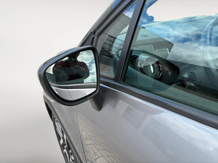 Renault Captur 0.9 TCe Dynamique | Navigatie | Climate Control | Cruise Control