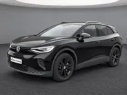 Volkswagen ID.4 Pro Limited Edition 77 kWh 286pk · Camera · Matrix LED · Stuur- & Stoelverwarming · Keyless · Dodehoeksensor · Elek. Achterklep · Garantie t/m 07-06-2027