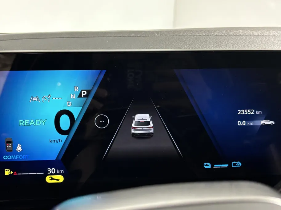 Renault Rafale 200PK E-Tech Full Hybrid Techno Automaat | All Season Banden | Blind Spot | Google Built-In Navi | Camera | Digital Cockpit | Apple CarPlay/Android Auto | Adaptive Cruise Control |