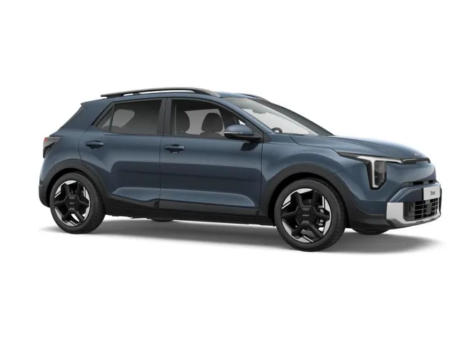 Kia Stonic 1.0 T-GDi MHEV DynamicLine
