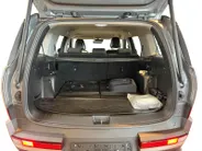 Hyundai Santa Fe 1.6 T-GDI PHEV Comfort Smart 4WD 7 persoons | Zeer nette auto | Afneembare trekhaak | Stoelverwarming | Apple CarPlay Android Auto | Adaptive cruise control | Hyundai Rotterdam - Noord |