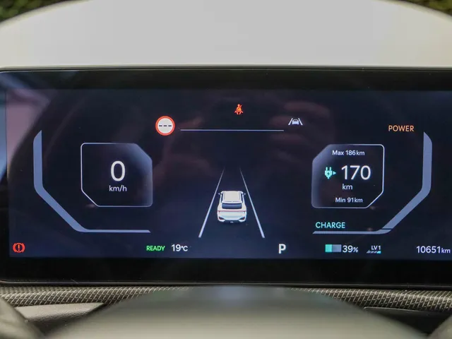 Kia EV6 GT AWD 84 kWh