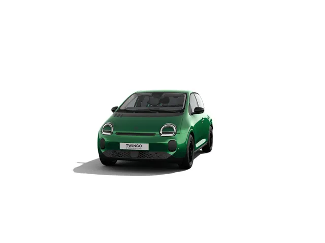 Renault Twingo Techno | Achteruitrijcamera | LED-achterlichten | LED-dagrijverlichting met specifiek vormgegeven lichtsignatuur
