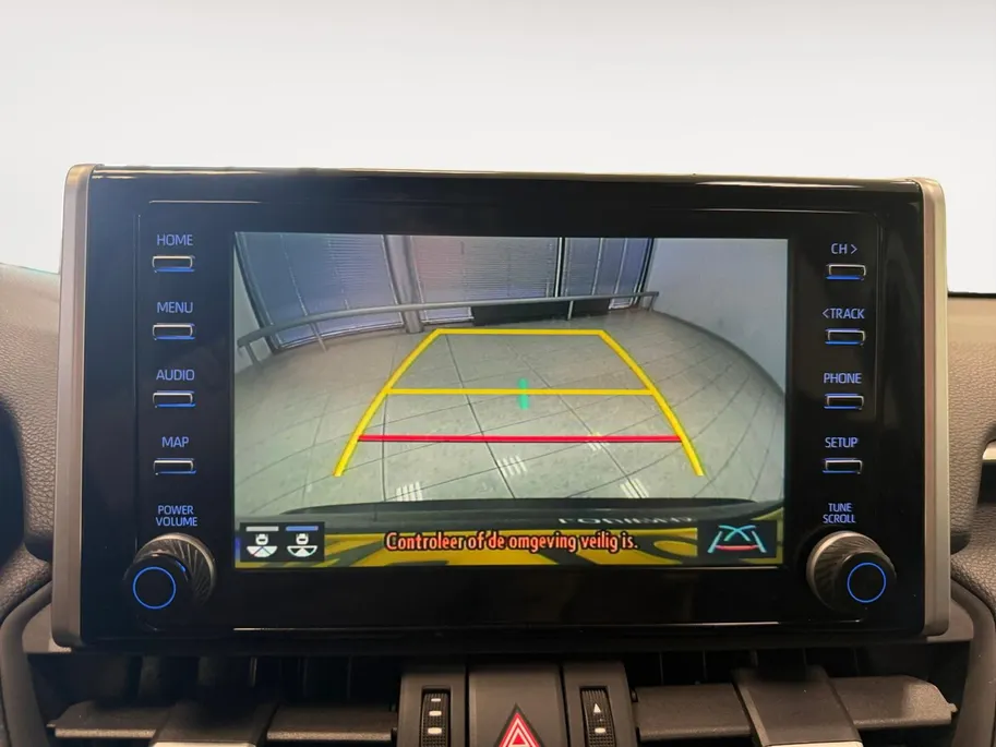 Toyota RAV4 2.5 HYBRID | DYNAMIC | AUTOMAAT | TREKHAAK | BEARLOCK | NL-AUTO |