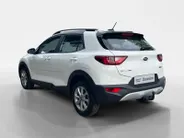 Kia Stonic 1.0 T-GDi MHEV DynamicLine | Automaat | Apple CarPlay & Android Auto | Trekhaak | Parkeercamera
