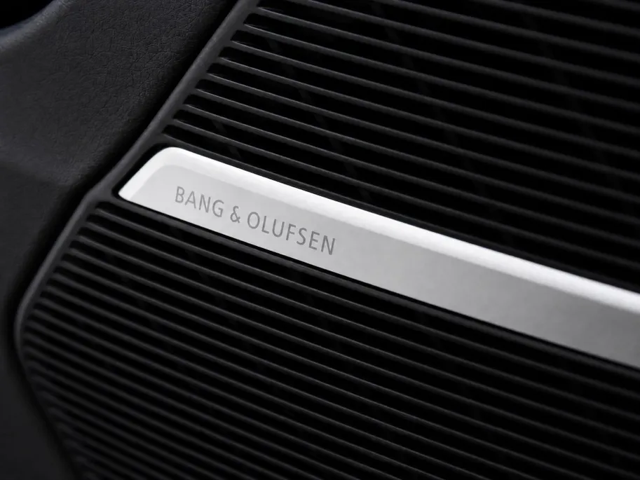 Audi Q7 55 TFSI e quattro Pro Line S 394 PK ·Leder bekleding · Assistentie. plus, remote park · Head-Up display · Glazen panorama dak · Bang & Olufsen