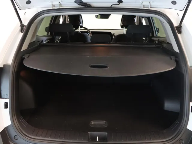 Kia Sportage 1.6 T-GDi MHEV DynamicLine