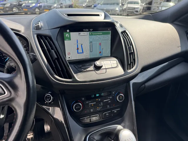 Ford Kuga 1.5 EcoBoost ST Line Trekhaak 13p 2.000kg max