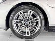 BMW 5 Serie Touring 530e M Sport Edition