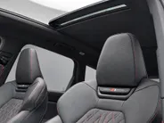 Audi Q6 e-tron S edition performance 100 kWh 306pk · SOH 98,1% · Panoramadak · Warmtepomp · 360 Camera · Wegklapbare Trekhaak · Bang & Olufsen · Kuipstoel · 21'' Inch · Garantie t/m 21-01-2031 of 100.000km