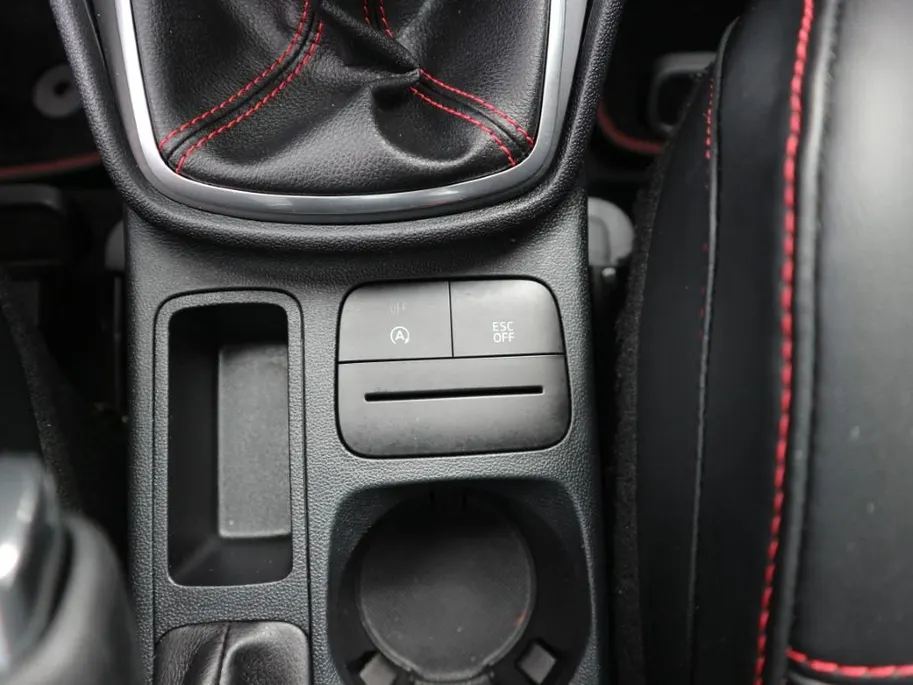 Ford Fiesta 1.5 Ecoboost ST-X | DEALER ONDERHOUDEN |