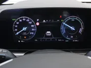 Kia Niro 1.6 GDi Hybrid ExecutiveLine | Camera | Leer | Schuifdak | Stoelverwarming+ventilatie | Elektr. stoelverstelling + achterklep | 18' LM | HUD |