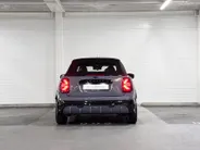 MINI Cooper Cabrio S John Cooper Works