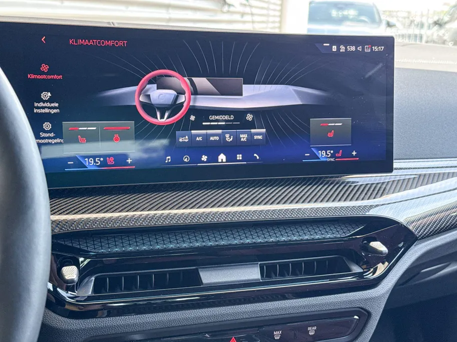 BMW 3 Serie Touring 330e xDrive