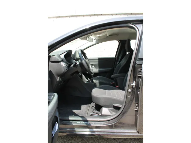 Dacia Sandero 1.0 TCe 100 ECO-G Journey | pack comfort | pack media NAV