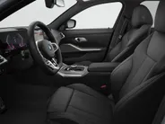 BMW 3 Serie Touring 330e M Sport Edition